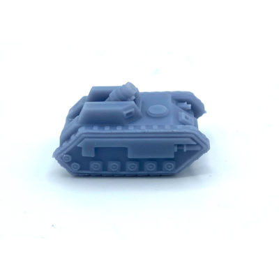 Griffon Heavy Mortar Tank - Image 3
