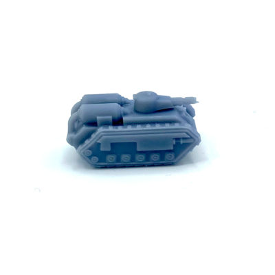 8mm Hellhound Battle Tank with Flamer - Image 3