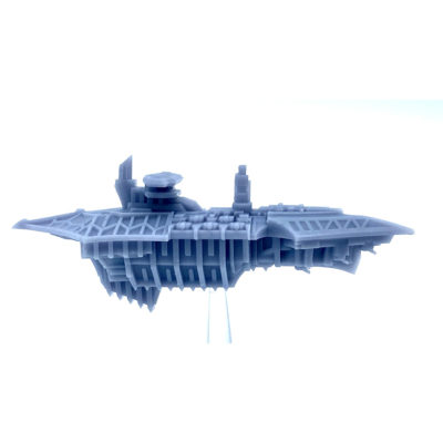 Hellfleet Heretic Class Light Cruiser - Image 2