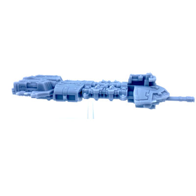 Greater Good Hero Class Cruiser (Standard) - Image 3