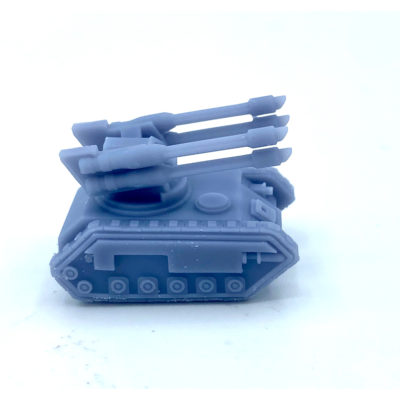 8mm Hydra Anti-Aircraft Support Tank - Image 2