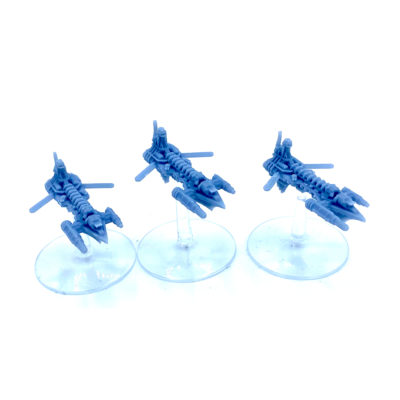Hellfleet Idolator Raiders
