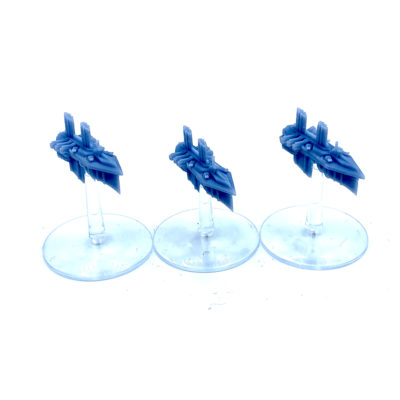 Hellfleet Iconoclast Destroyers