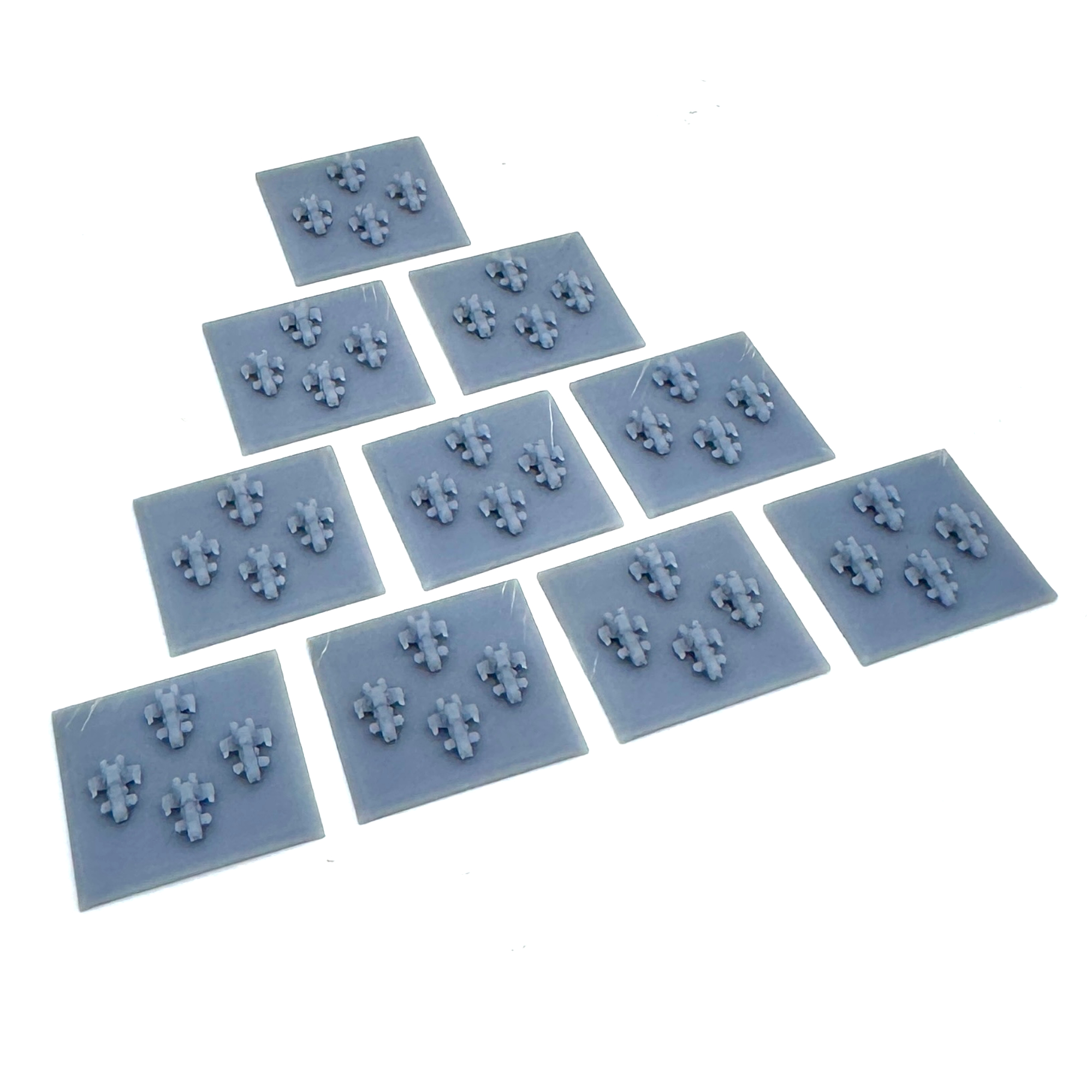 Fusion Imperial Ship Ordnance Markers - Image 2