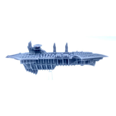 Hellfleet Inferno Class Cruiser - Image 2