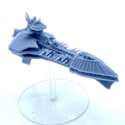 Tiamat Io Grand Cruiser