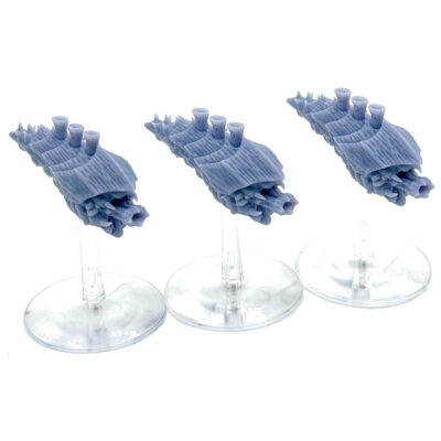 Space Bug Kraken Style Escort Frigate - Image 2