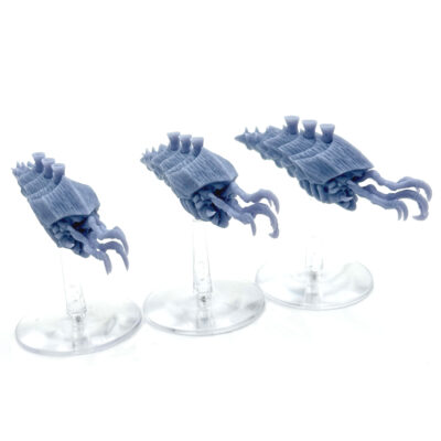Space Bug Kraken Style Escort Frigate - Image 5