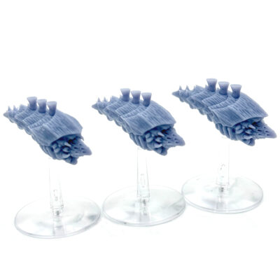 Space Bug Kraken Style Escort Frigate - Image 6