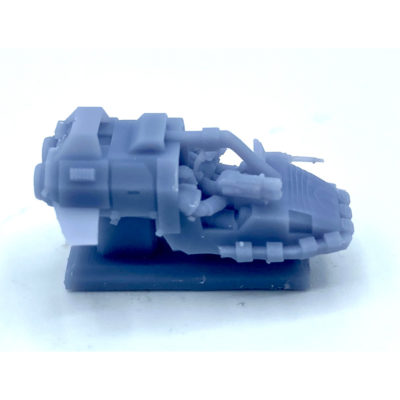 Land Speeders - Image 2