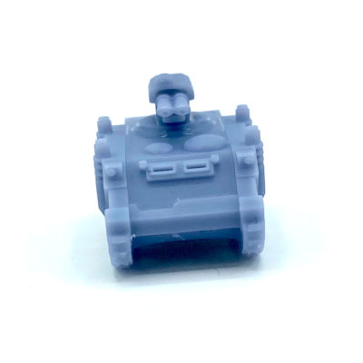 Resin 6mm Epic Troop Carrier Tank Razorback Las Cannon - Image 2