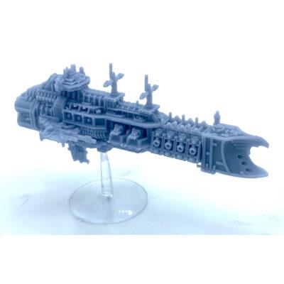 Imperial Cruisers Mk 2 (12 Variants)