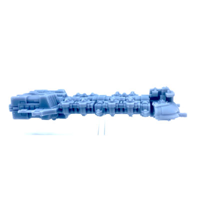 Greater Good Merchant Class Cruiser (Ion Cannon) - Image 3