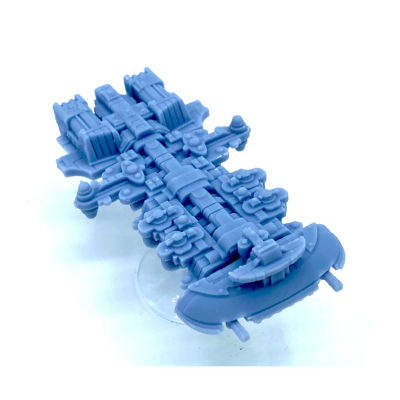 Greater Good Merchant Class Cruiser (Hook)