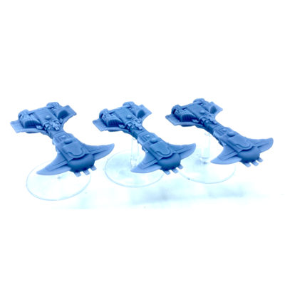 Greater Good Messenger Class Escorts