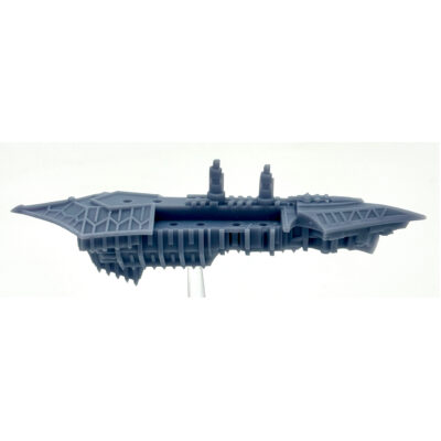 Hellfleet Modular Cruiser Hull Chaos - Image 3