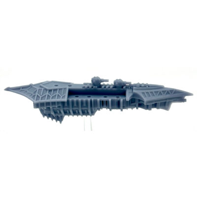 Hellfleet Modular Heavy Cruiser Hull Chaos - Image 4