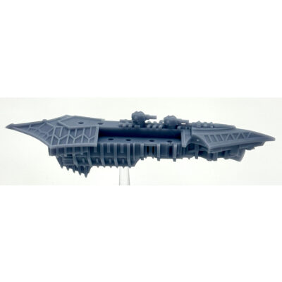Hellfleet Modular Heavy Cruiser Hull Chaos - Image 3