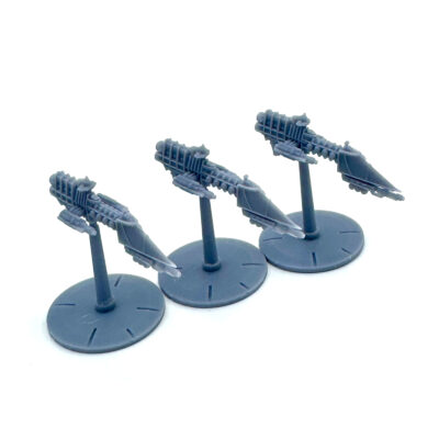 Italianmoose Gothic Frigate Inferno Escorts Space Ships