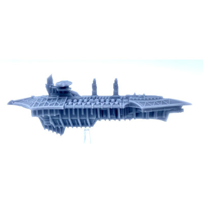 Hellfleet Murder Class Cruiser - Image 2