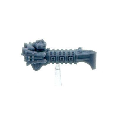 Fusion Sword Nord Class Escort - Image 2