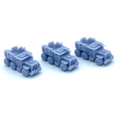6mm Orc Epic Truck