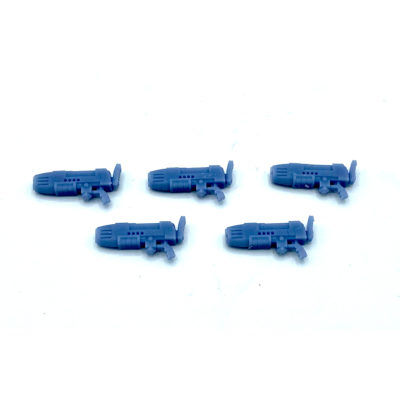 Resin 28mm Plasma Guns
