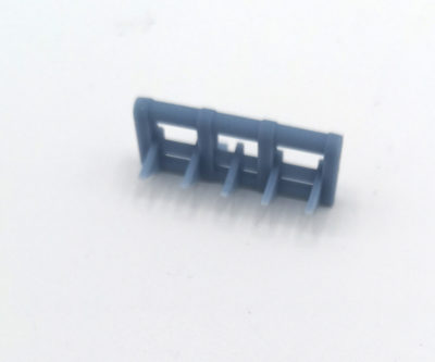 Gaslands Resin Rams and Spikes Pack - Image 4
