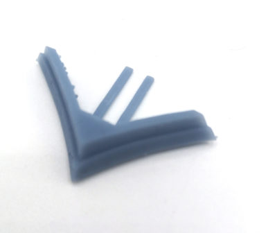 Gaslands Resin Rams and Spikes Pack - Image 5