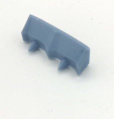 Gaslands Resin Rams and Spikes Pack - Image 7