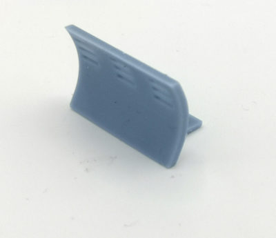 Gaslands Resin Rams and Spikes Pack - Image 8