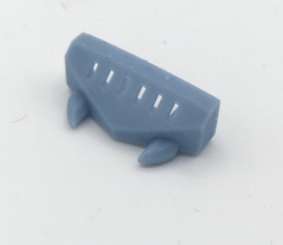 Gaslands Resin Rams and Spikes Pack - Image 9