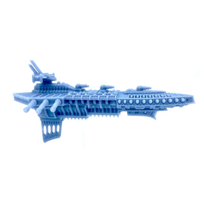 Hellfleet Repulsive Class Grand Cruiser - Image 2