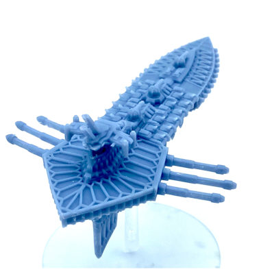 Hellfleet Repulsive Class Grand Cruiser - Image 3