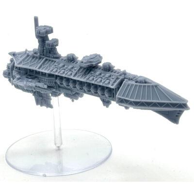 Hellfleet Repulsive Class Grand Cruiser Alternative