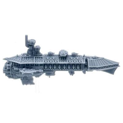 Hellfleet Repulsive Class Grand Cruiser Alternative - Image 2