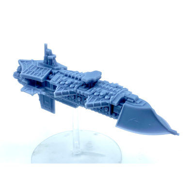Hellfleet Retaliator Class Grand Cruiser