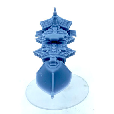 Hellfleet Retaliator Class Grand Cruiser - Image 2