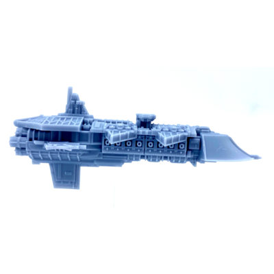 Hellfleet Retaliator Class Grand Cruiser - Image 3