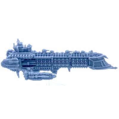 Imperial Retribution Battleship Mk2 (2 Variants) - Image 3