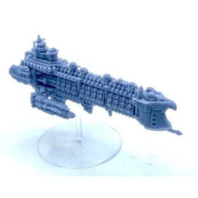 Space Combat