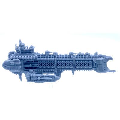 Imperial Retribution Battleship Mk2 (2 Variants) - Image 4