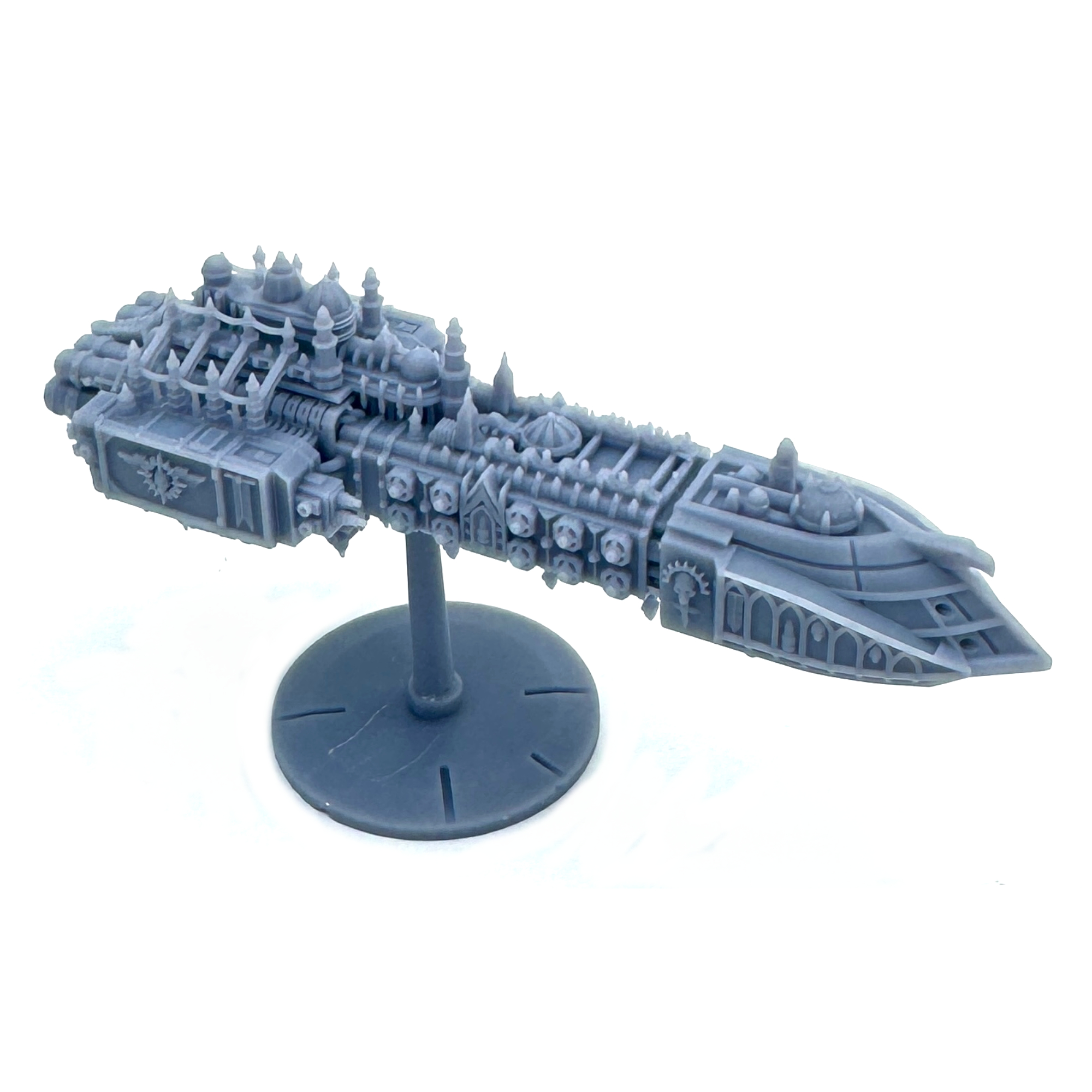 Imperial Autonomous Merchant Cruiser