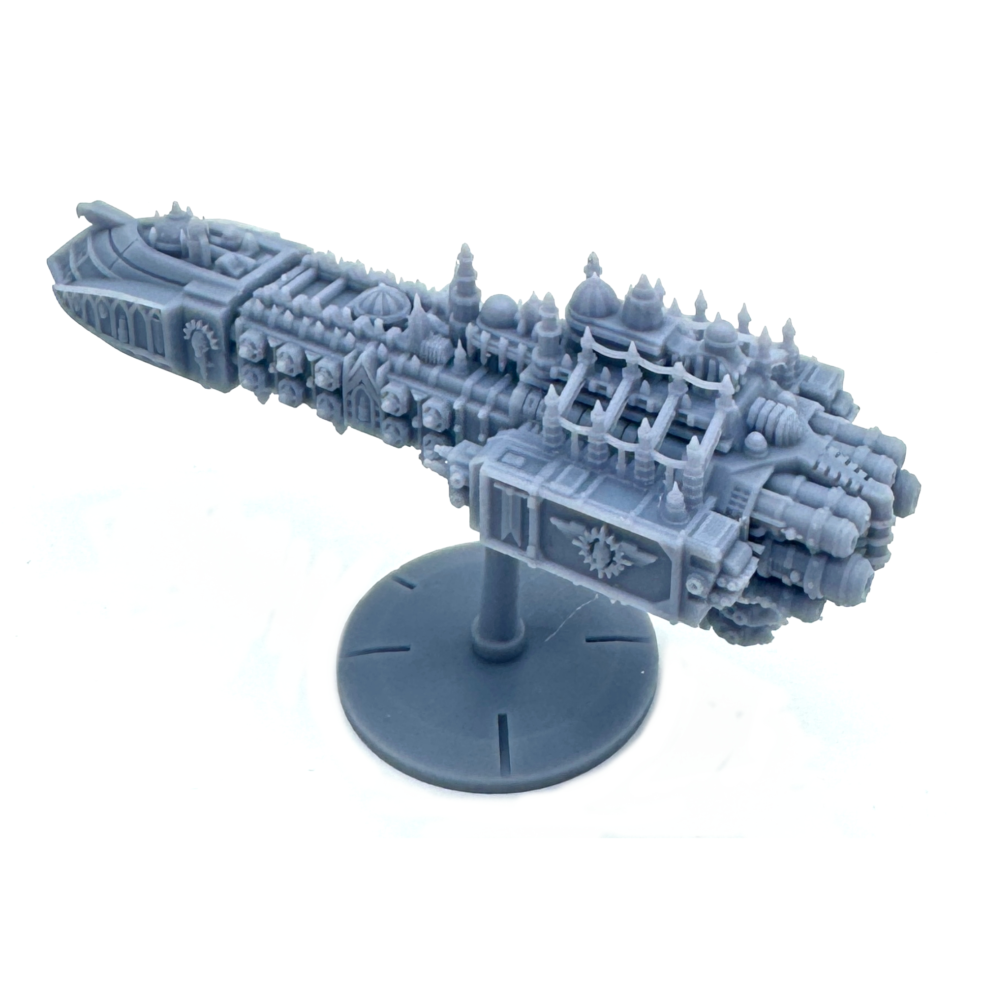Imperial Autonomous Merchant Cruiser - Image 3