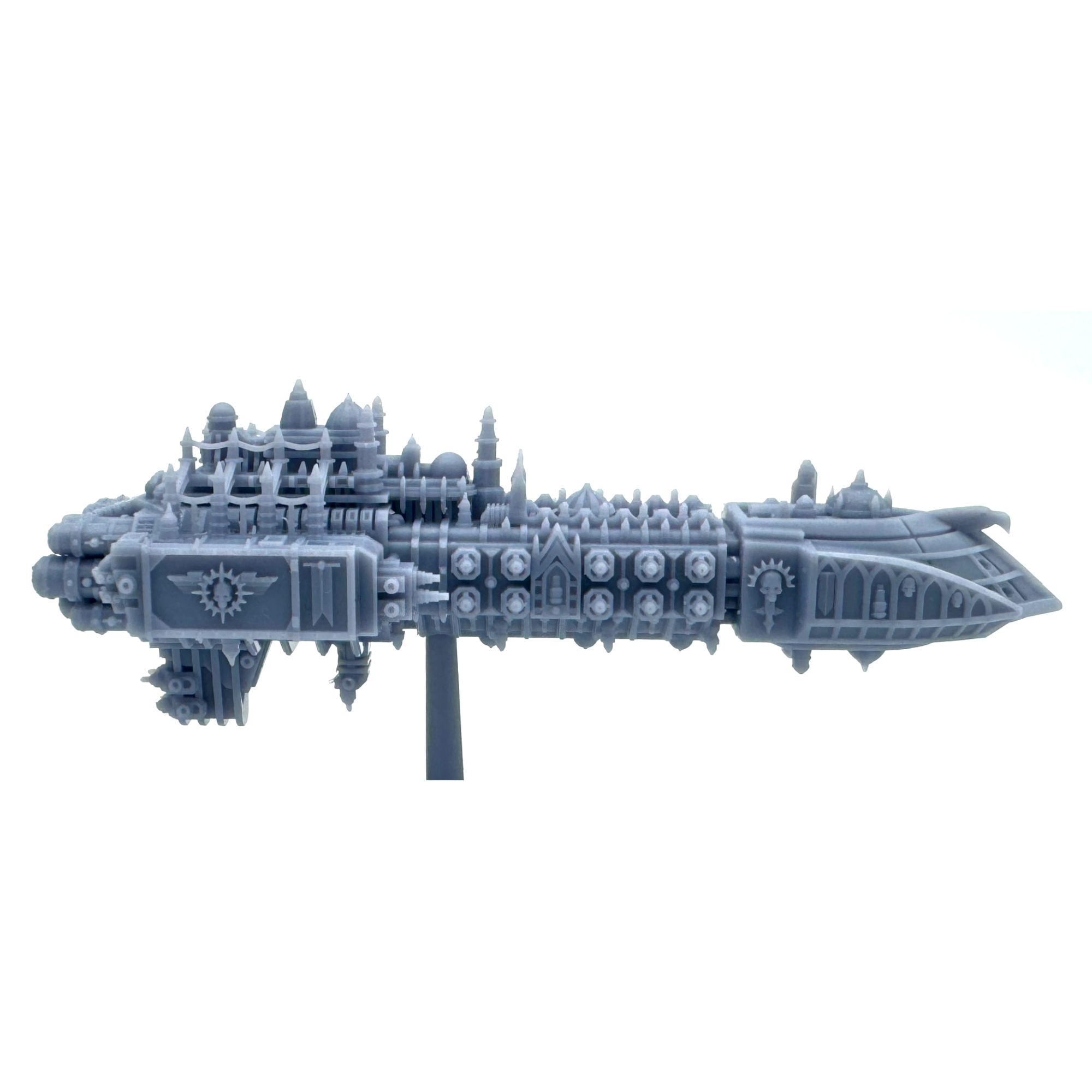 Imperial Autonomous Merchant Cruiser - Image 2