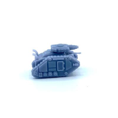 Conqueror Epic Russ Battle Tank Leman - Image 2
