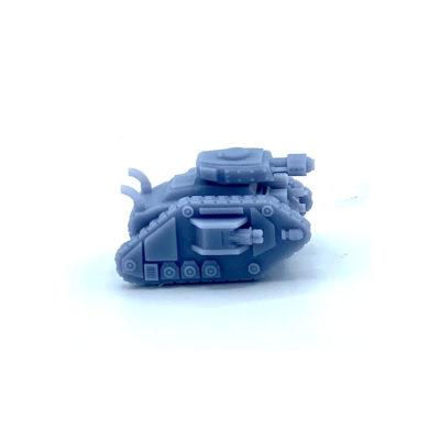 Eradicator Epic Russ Battle Tank Leman - Image 2