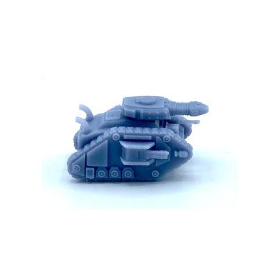 Executioner Epic Russ Battle Tank Leman - Image 2