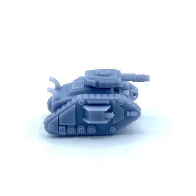 Punisher Epic Russ Battle Tank Leman - Image 2