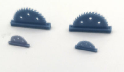 Gaslands Resin Buzz Saw Pack - Image 5